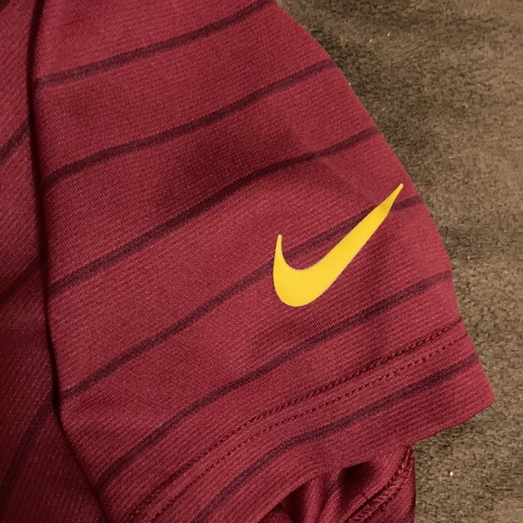 Washington Football Dri-Fit Polo - Picture 8 of 11